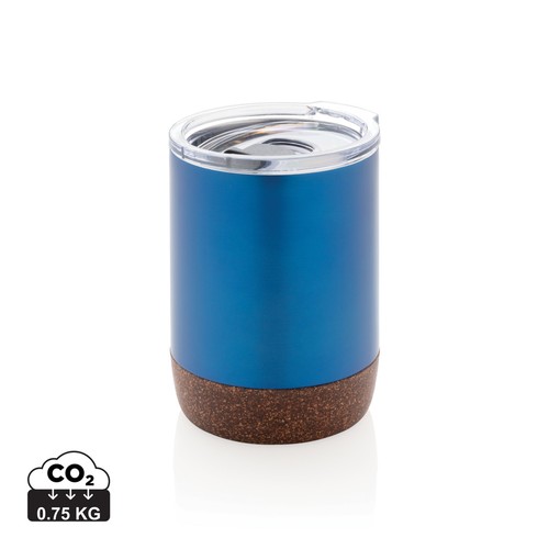 RCS Re-steel cork small vacuum coffee mug RCS Re-steel cork small vacuum coffee mug