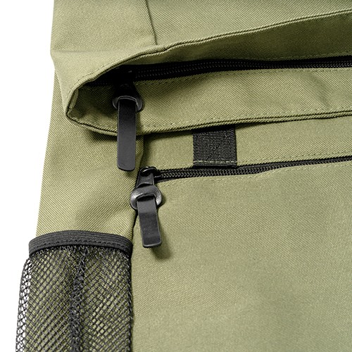 Multifunction roll-top backpack Tula Multifunction roll-top backpack Tula
