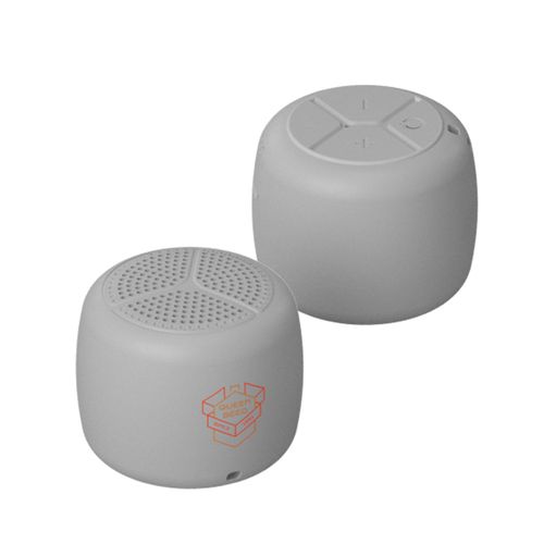 Altoparlante Bluetooth Cask
