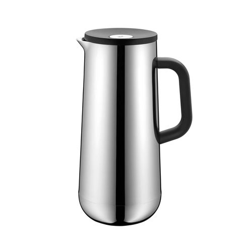 WMF Insulation Coffee Jug 1L Impulse Stainless Steel WMF Insulation Coffee Jug 1L Impulse Stainless Steel