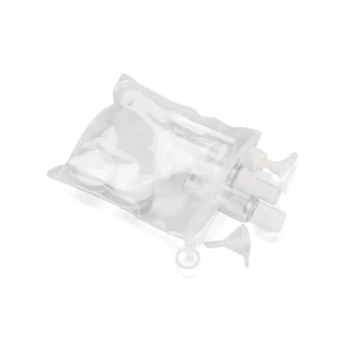 Travel bottle set AIRO