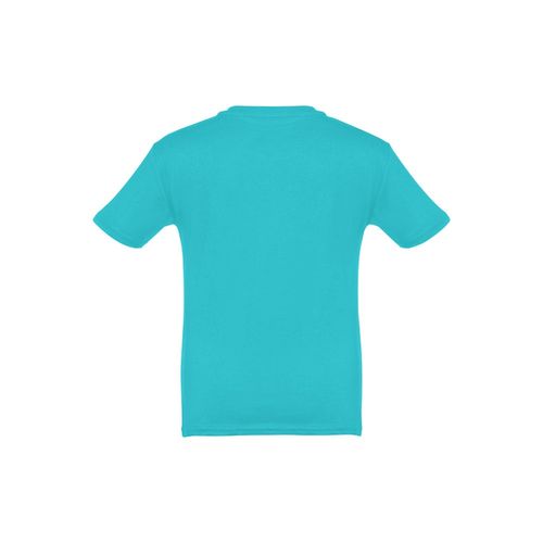 THC QUITO. Children's t-shirt