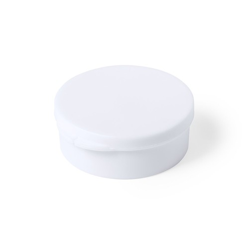 Antibacterial Straw Ladix