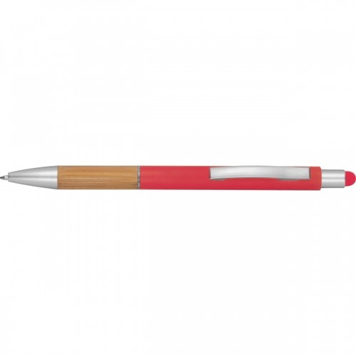 Ballpoint with touch function TRIPOLI