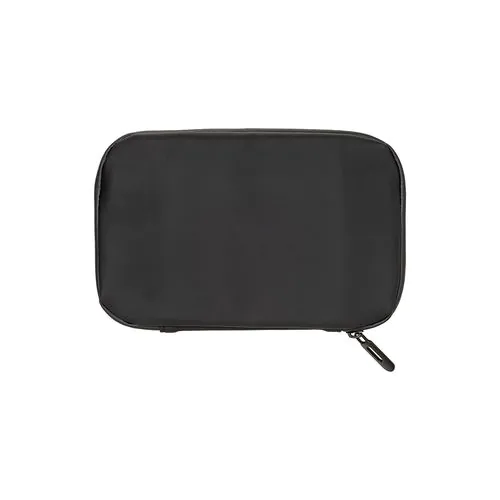 Water-resistant soft pu Tech organiser