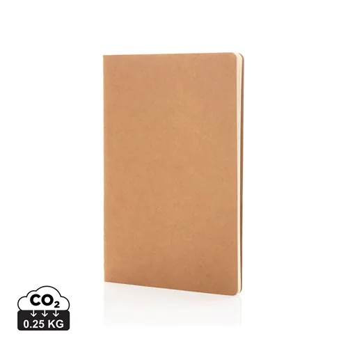 Carnet A5 à couverture souple Carnet A5 à couverture souple