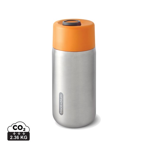 Black+Blum Insulated Leakproof Travel Cup Stainless Steel Black+Blum Insulated Leakproof Travel Cup Stainless Steel