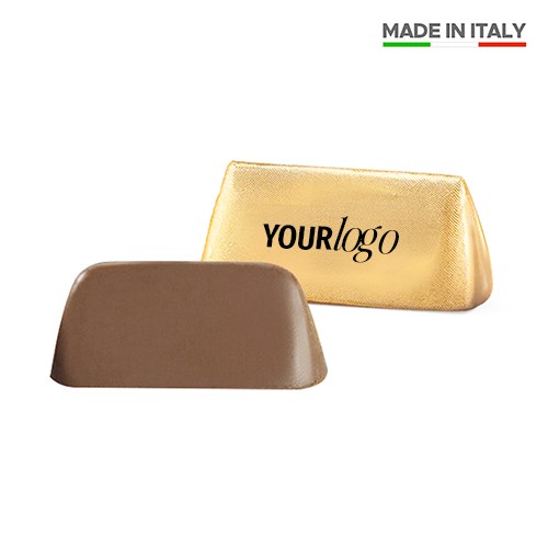 Gianduiotto Clásico 11 g Gianduiotti Classico 11 gr