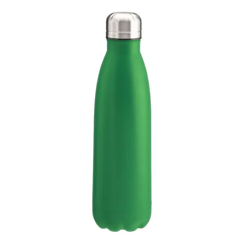Thermos in acciaio inossidabile (500ml) con doppia parete isolante Thermos in acciaio inossidabile (500ml) con doppia parete isolante