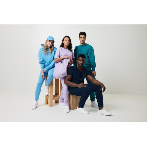 IQONIQ Cooper recycled cotton jogger