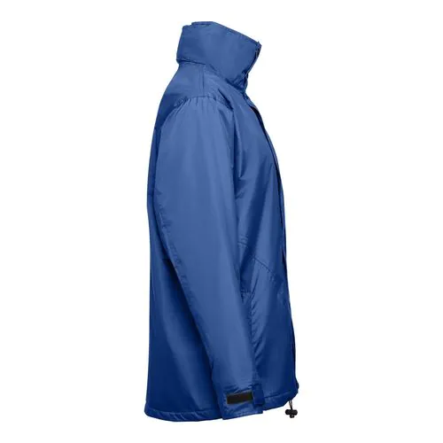 THC LIUBLIANA. Parka imbottito unisex THC LIUBLIANA. Parka imbottito unisex