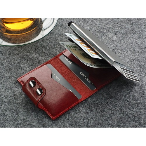 RFID wallet RFID wallet