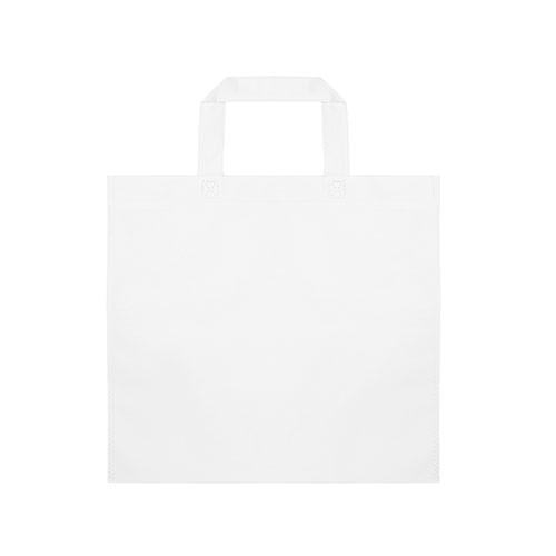 Borsa in tnt 80 g/m2 Nanda