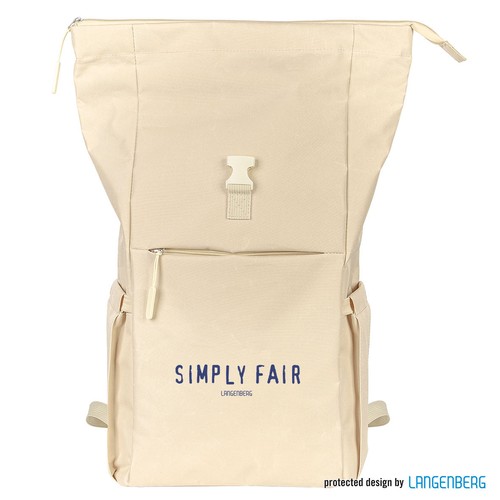 Rollup-Backpack SIMPLE