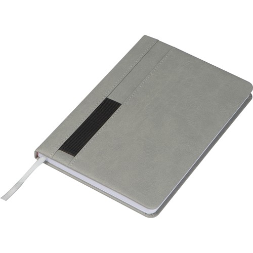 Carnet avec poche A5 Carnet avec poche A5