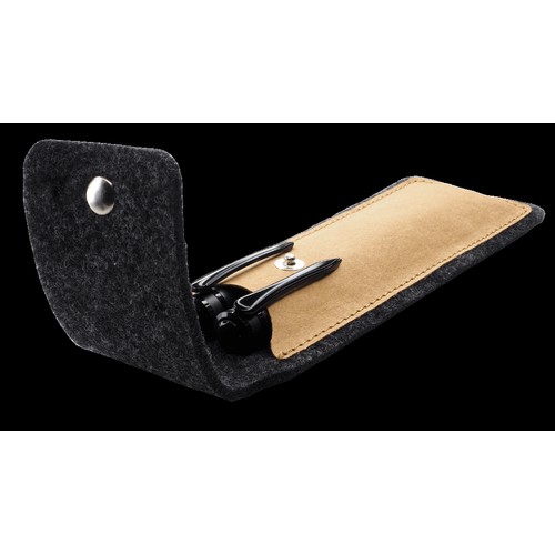 Bolígrafos por si acaso