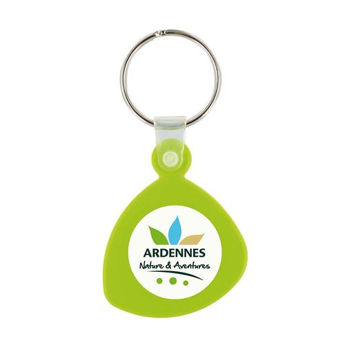 RIGID KEY-RING RIGID KEY-RING