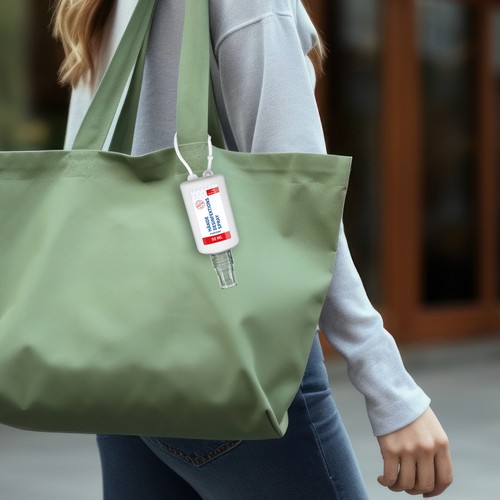 żel antybakteryjny żel antybakteryjny