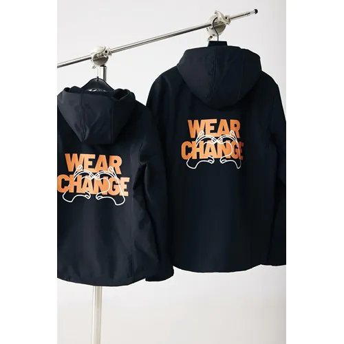 IQONIQ Makalu men recycled polyester soft shell jacket IQONIQ Makalu men recycled polyester soft shell jacket