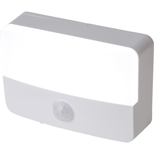 Recycled ABS rechargeable sensor light Ari