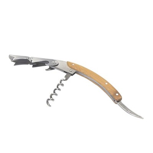 Bamboo waiter's knife | Jameson Bamboo waiter's knife | Jameson