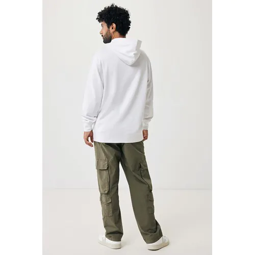 IQONIQ Yengo recycled cotton hoodie with sidepockets IQONIQ Yengo recycled cotton hoodie with sidepockets