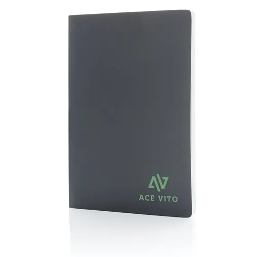 Impact softcover steenpapier notitieboek A5 Impact softcover steenpapier notitieboek A5
