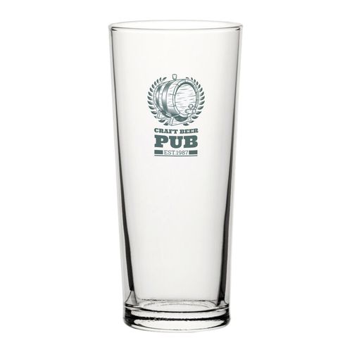 Verre à shaker Perfect - Demi-pinte (280ml/10oz)