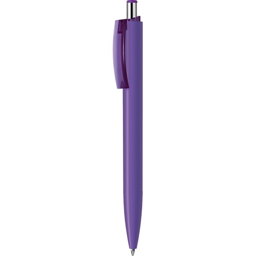 Penna a Sfera a scatto e-Forty Solid