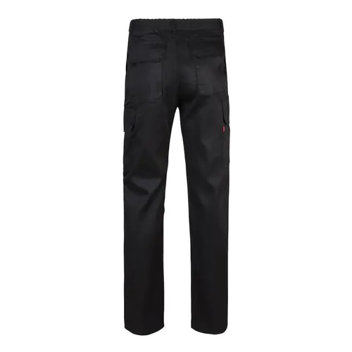 VL MABON. Multi-pocket twill trousers (200g/m²), in cotton (35%) and polyester (65%) VL MABON. Multi-pocket twill trousers (200g/m²), in cotton (35%) and polyester (65%)