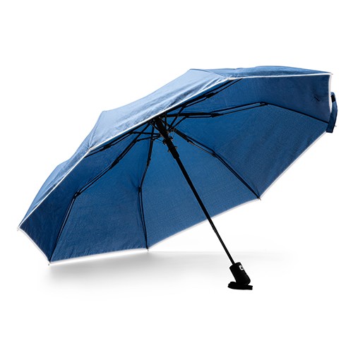 Folding umbrella Bellflower