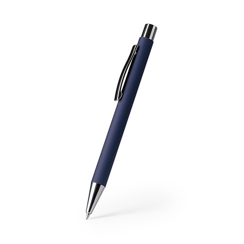 Metal ballpoint pen Cevedale Metal ballpoint pen Cevedale