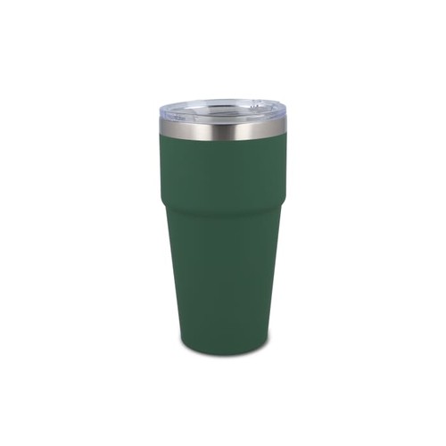 T-ceramic soft touch auto mok 500ml