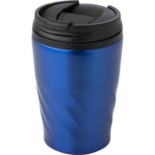 PP and stainless steel mug Rida