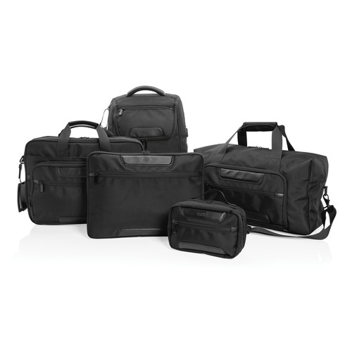 Borsa PC 15.6" Swiss Peak Voyager in RPET AWARE™ Borsa PC 15.6" Swiss Peak Voyager in RPET AWARE™
