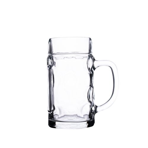 Tazza Munich 500ml incolore Tazza Munich 500ml incolore