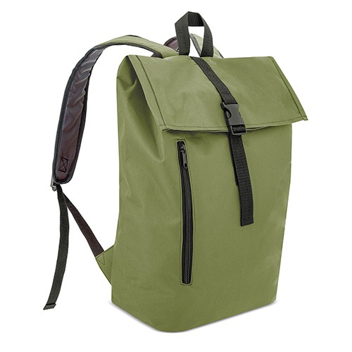 Roll-top backpack Zubenelhakrabi Roll-top backpack Zubenelhakrabi