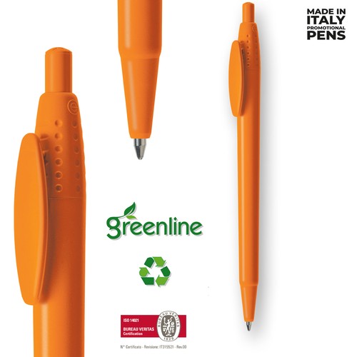 Ballpoint Pen Extra Recycled Ballpoint Pen Extra Recycled
