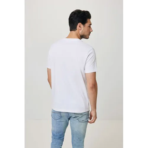 Camiseta IQONIQ Bryce algodón reciclado Camiseta IQONIQ Bryce algodón reciclado