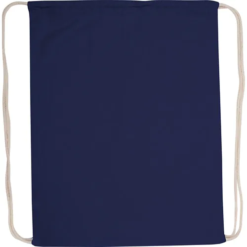 Bolsa de deporte de algodón Budapest Bolsa de deporte de algodón Budapest