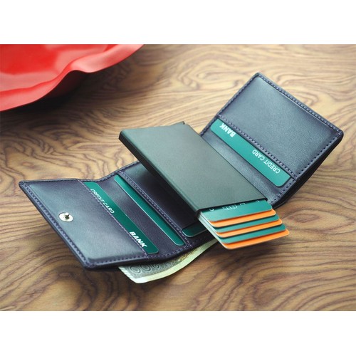 Billetera RFID
