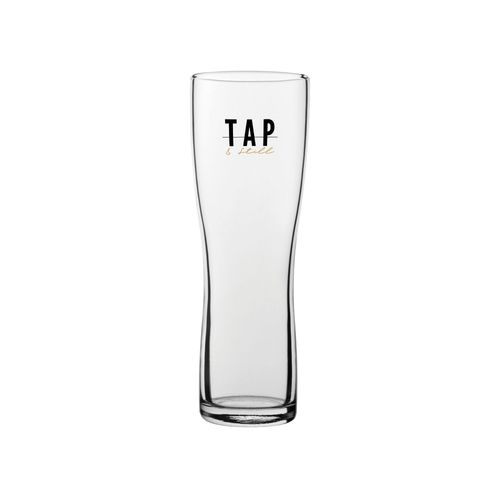 Elegance Aspen Toughened Glass - Half Pint (280ml/10oz) Elegance Aspen Toughened Glass - Half Pint (280ml/10oz)