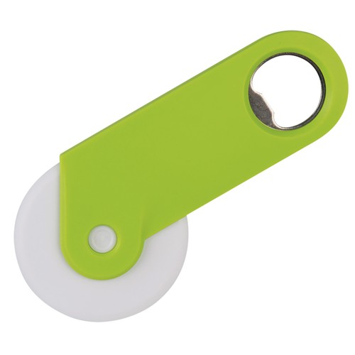 CORTADOR PARA PIZZA DE PLÁSTICO Y METAL CORTADOR PARA PIZZA DE PLÁSTICO Y METAL