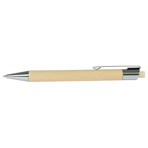 Arno Houten Pen – Duurzaam