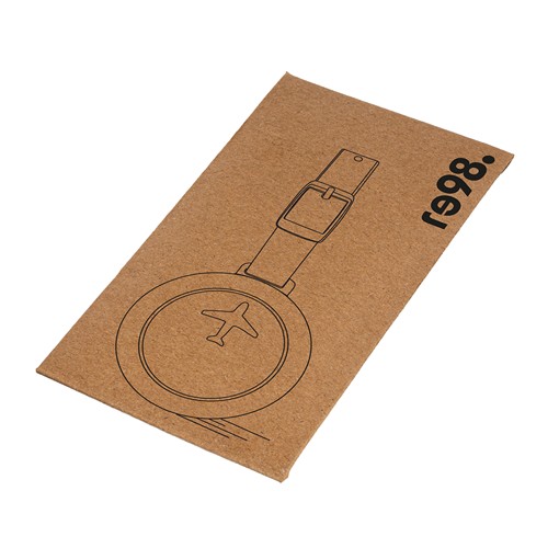 Luggage tag RE98-COLOR TAG Luggage tag RE98-COLOR TAG