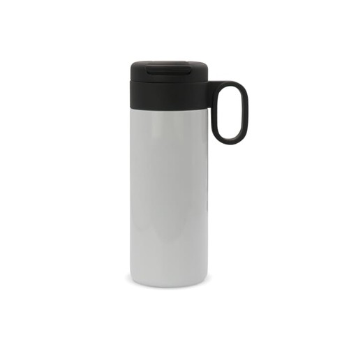 Borraccia termica Flow con manico 400ml Borraccia termica Flow con manico 400ml