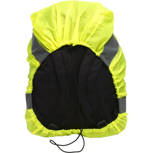 Polyester (190T) backpack cover Carrigan