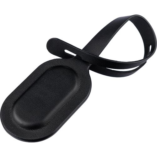 Recycled PU tag Kaia Recycled PU tag Kaia
