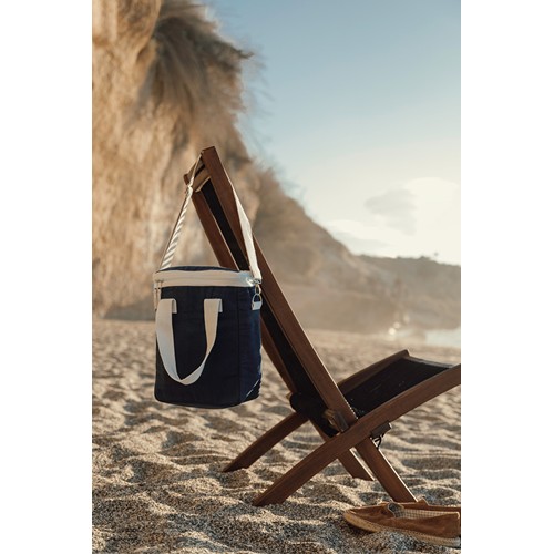 VINGA Volonne AWARE™ recycled canvas koeltas/tote VINGA Volonne AWARE™ recycled canvas koeltas/tote