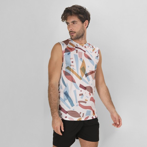 Adult T-Shirt Tecnic Katsu